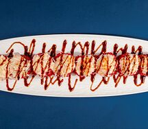 Запеченная Калифорния