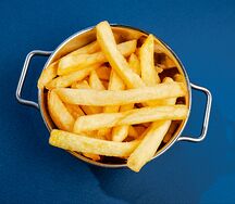 Картофель фри