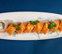 Манго-Чатни