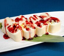 Фруктовый ролл