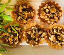 Восточная сладость