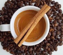 Кофе в турке