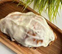 Круассан шоколад 