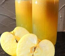 Фреш Яблоко