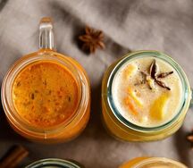 Авторский чай облепиха