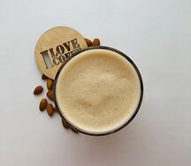 Раф Миндальный