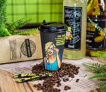 Кофе Американо