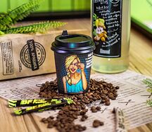 Кофе Американо