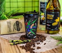 Кофе Капучино