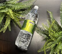 Вода Brent Fueller негазированная