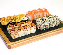 Последний сосед!