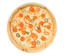 Табаско Томатто 