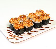 Спайси-краб