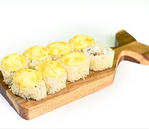 Цезарь гриль