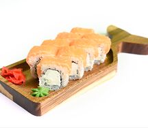 Филадельфия мини