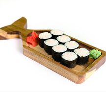 Сурими маки