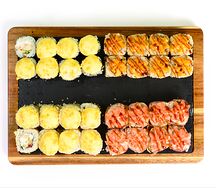 Что на ужин