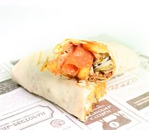 Шаурма Аппетитная