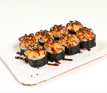 Тёплый тамаго