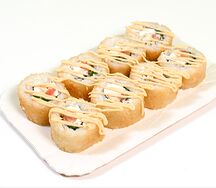 Чикен спайси