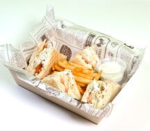 Клаб Гигант