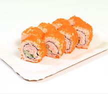 Калифорния классик