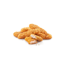 Стрипсы (7 шт.)