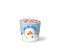 Айс Де Люкс Шоколадно-клубничное