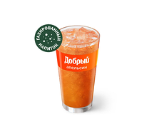 Добрый Апельсин (бол.)