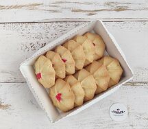 Печенье Курабье