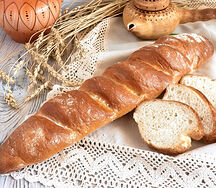 Багет Французский