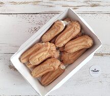 Печенье Заварные пальчики