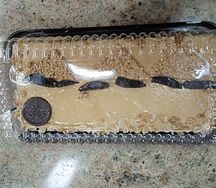 Торт Гардемарин