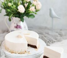 Торт Пломбир