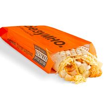 Гавайская Xxl