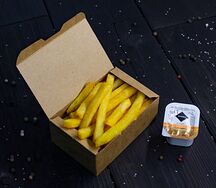 Картофель фри