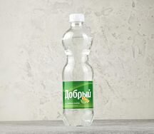 Добрый Лимон-лайм