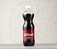 Добрый Кола