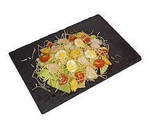 Салат Цезарь с курочкой