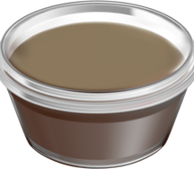 Ореховый соус