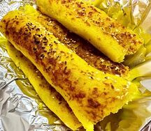Люля Картошка