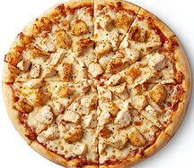 Двойной цыплёнок 