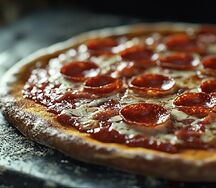 Пепперони