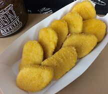 Наггетсы куриные