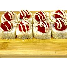 Ролл Цезарь