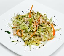 Салат Тори Ясай