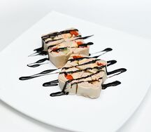 Ролл Минари