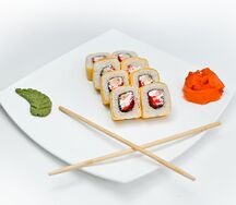 Ролл Самурай