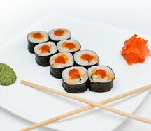 Ролл Динамит