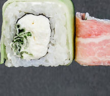 Беконо маки